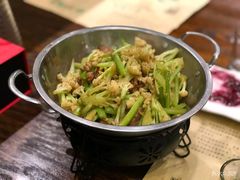 -我家福厨(万达中餐厅店)