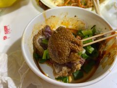 -正宁路小吃夜市