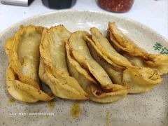 -李记清真馆(打钉巷店)