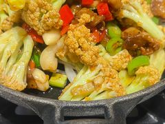 -马凯餐厅(长椿街店)