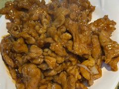 -振生清真饭店(永安道店)