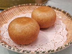 玉兰饼-天福苑(崇宁路店)