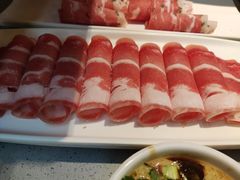 -海底捞火锅(振华商厦店)