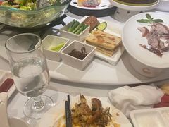 -福海居烤鸭店(鸟巢店)