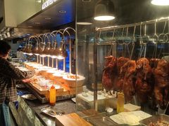 -星伦多自助料理·涮烤一体(江桥万达店)