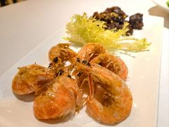 -老洋房花园饭店(绍兴路店)