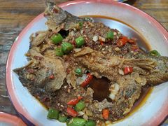 -老三样·美食研究中心(世贸路店)