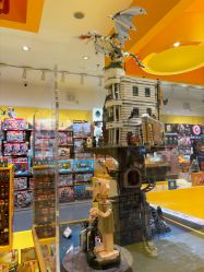 -乐高授权专卖店(朝阳大悦城店)