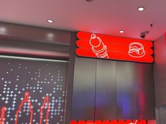 -DQ·蛋糕·冰淇淋(西城红场店)