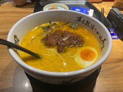 -和府捞面(壹方天地店)