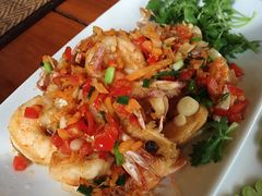 -自然餐厅(Phuket)