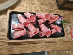-云渔堂蒸汽石锅鱼(万达店)