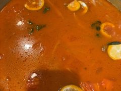 -新繁老號豌豆汤饭店·江湖菜(宝光寺店)