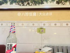 -胖子菜馆(隆昌路店)