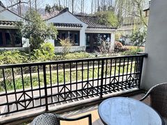 -绍兴大禹开元观堂-若耶厅