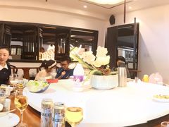 包厢-院8里·小聚园老川菜(九眼桥店)