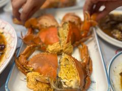 -三妹小龙虾·黄油蟹(华侨城总店)