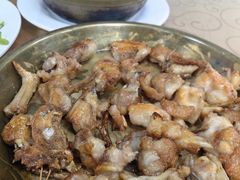 -苏记农家菜馆
