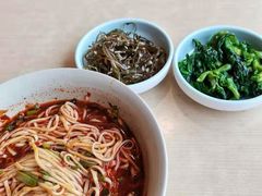 -李先生牛肉面大王(东营友谊广场店)
