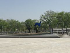 -武清南湖绿博园