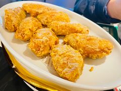 -新白鹿餐厅(虹桥南丰城店)