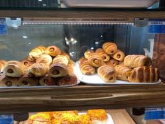 -新侨三宝乐面包店(崇文门店)