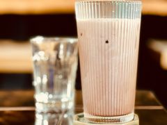 冰巧克力-古耳咖啡(北锣店)
