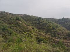 -蟠龙山长城景区