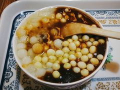-笃笃笃糖粥(十全街店)