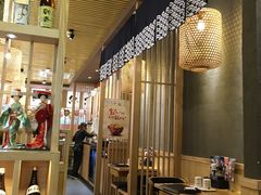 大堂-万岁寿司(万国店)