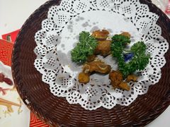 -清晖小苑·顺德菜(观澜湖新城店)