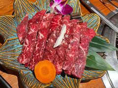 -食也烧肉(临平店)