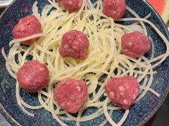 -巴蜀大将火锅(春熙店)