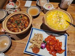 -破三川·新川菜(静安大融城店)