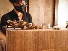 -Metal hands·铁手咖啡