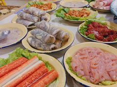 -有拈头成都市井火锅(老门东店)