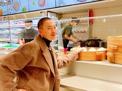 -老乡鸡(上海白玉兰广场店)