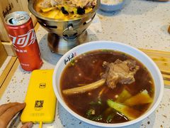 -和羊府(滨海吾悦广场店)