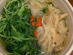 -上海人家花樣年华(中山公园店)
