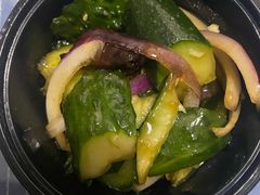 -西部马华清真食府·丝路菜(大钟寺店)