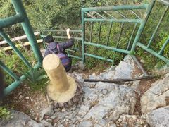 -圣莲山风景区