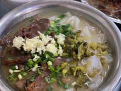 -超记粉店(阜民店)
