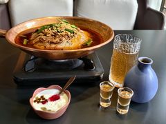 -滇西王子·山风云南菜·丽江地标品牌(古城南门店)