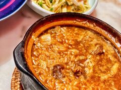 招牌牛肉烩饭-小吊梨汤·北京菜·烤鸭(长安商场-首都博物馆店)