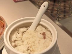 -漢舍川菜馆(国贸商城店)