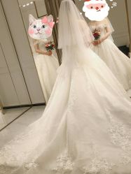 -GRACE KELLY婚纱与礼服(北京店)
