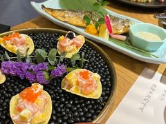 -江左尚白日本料理(万象城店)