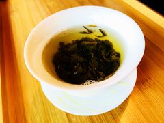 -青藤茶馆(南山路店)