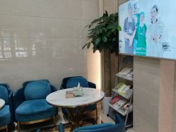 -碧莲盛·不剃发植发