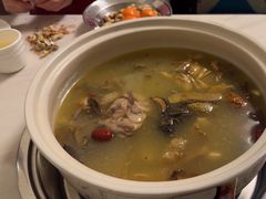 -山菌美食苑(振兴路店)